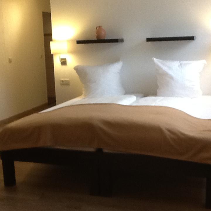 Hotel-Pension Zum Paradies Willingen  Esterno foto