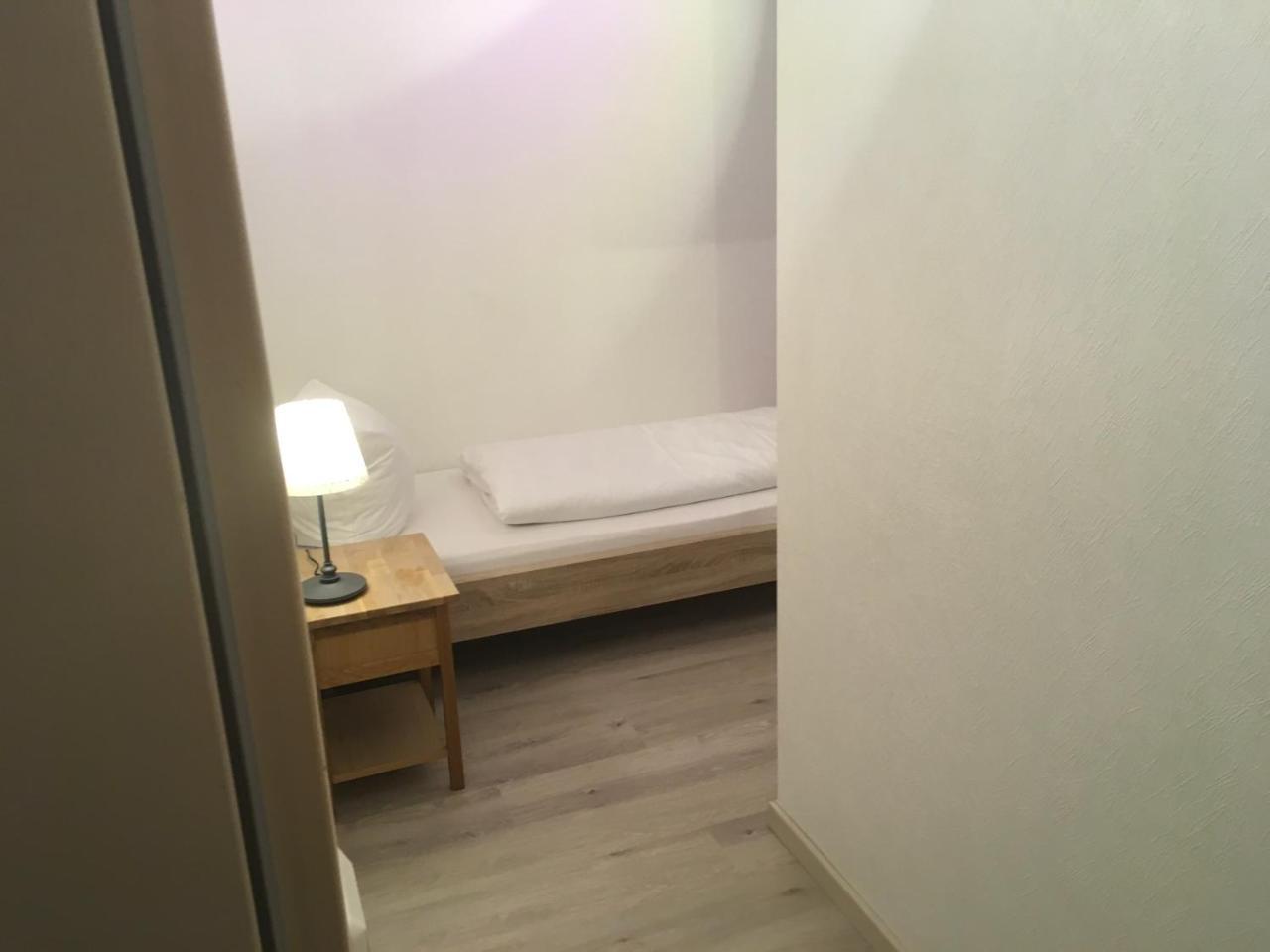 Hotel-Pension Zum Paradies Willingen  Esterno foto